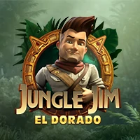 เกมสล็อต Jungle Jim - El Dorado
